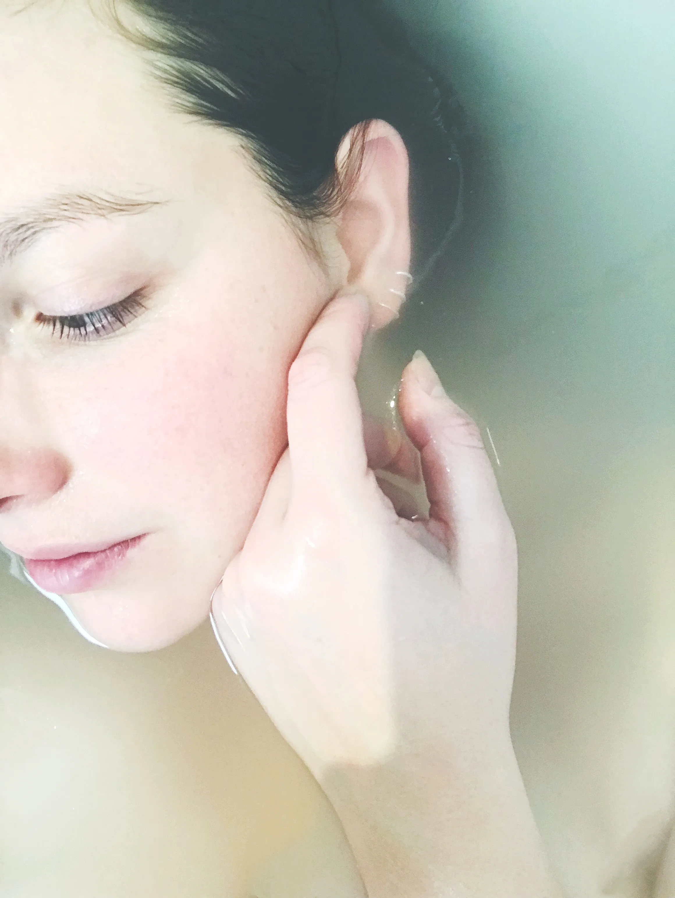 Beauty Nutrition Science — skin hair and nails from within