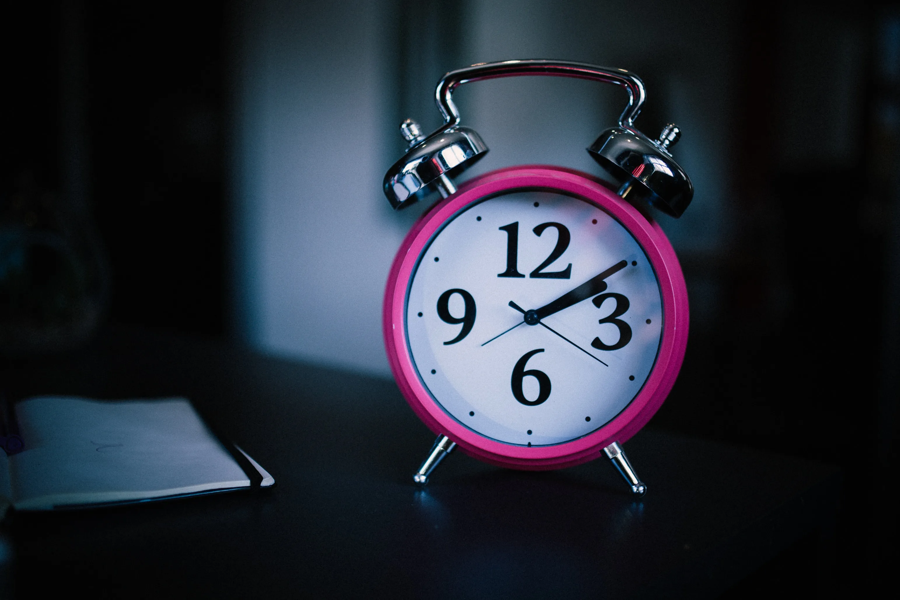 Stress and Sleep Support — relaxation and recovery formulations