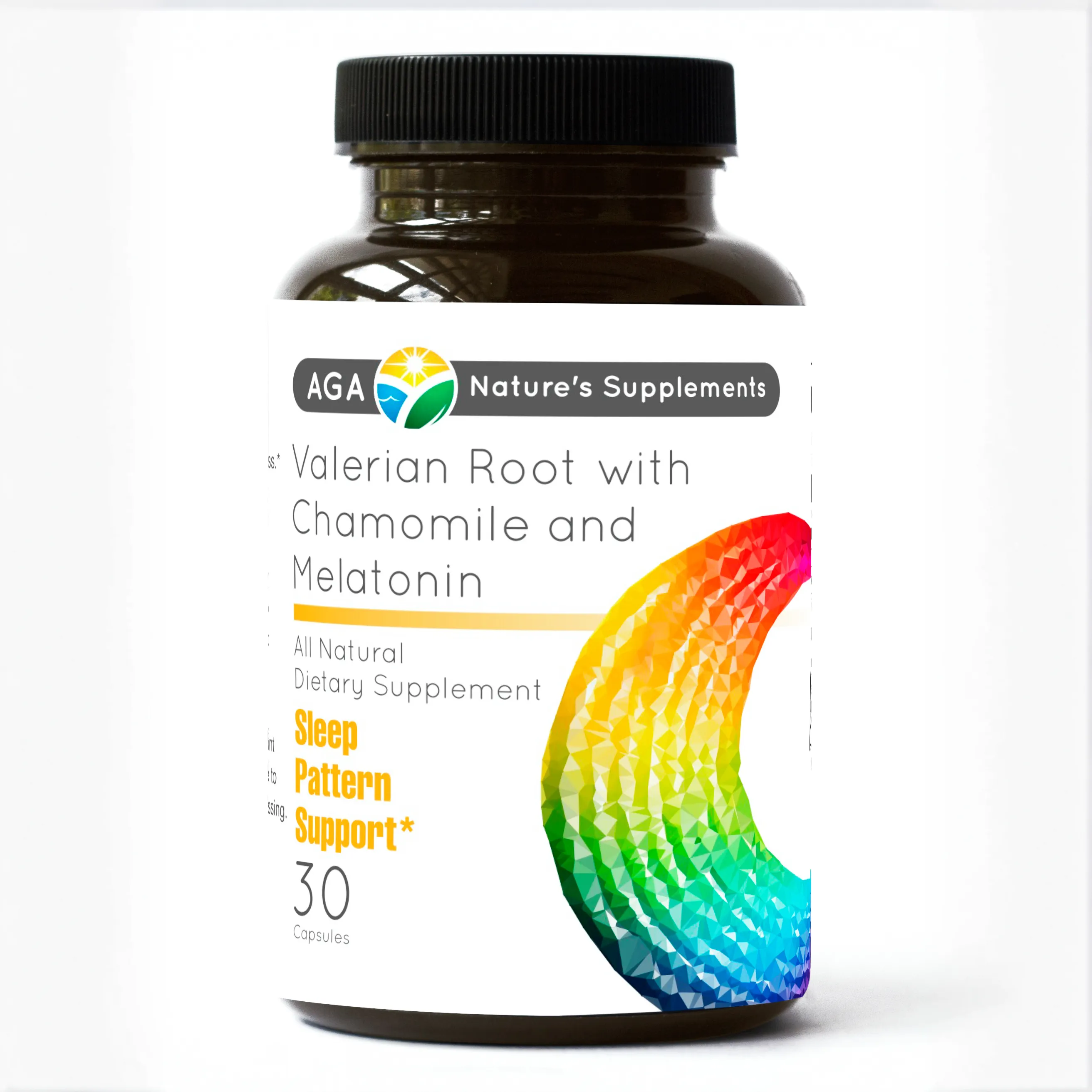 BioLife Good Night &ndash; Valerian Root with Chamomile 30 Caps