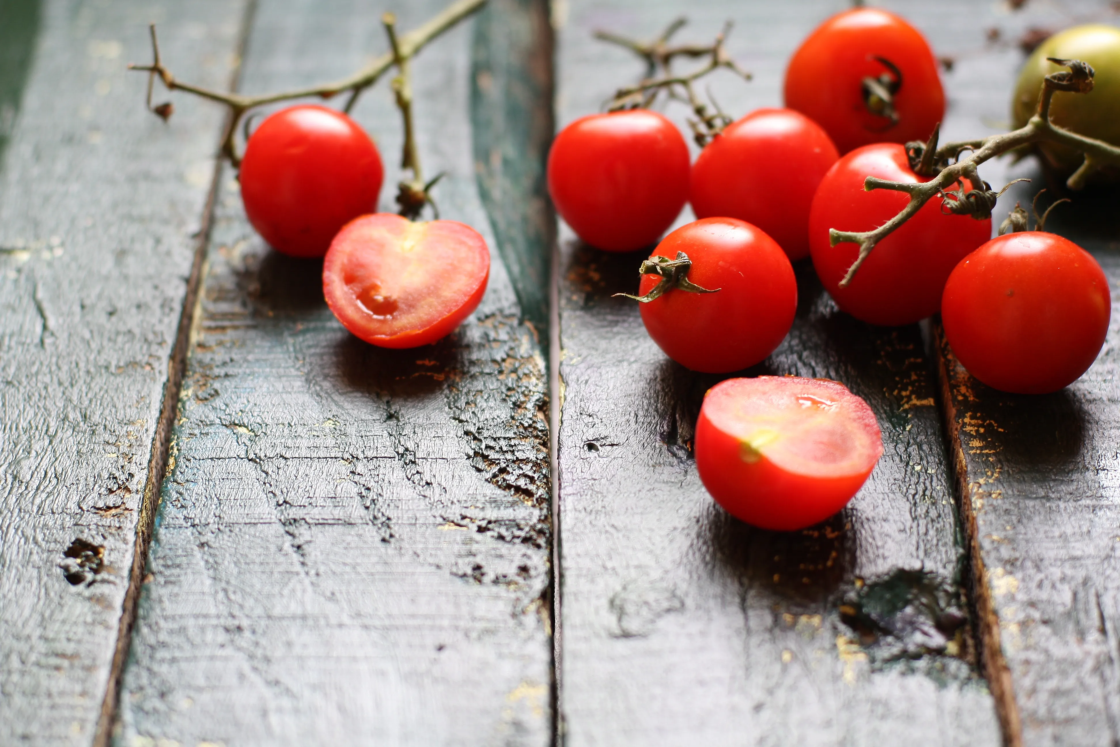 Lycopene with Astaxanthin